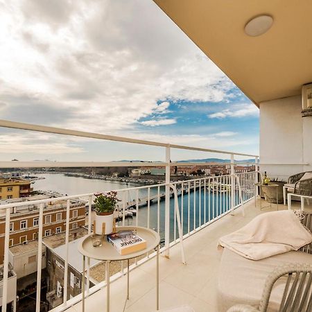 Urban Luxury Apartment Задар Экстерьер фото
