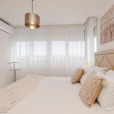 Urban Luxury Apartment Задар Экстерьер фото
