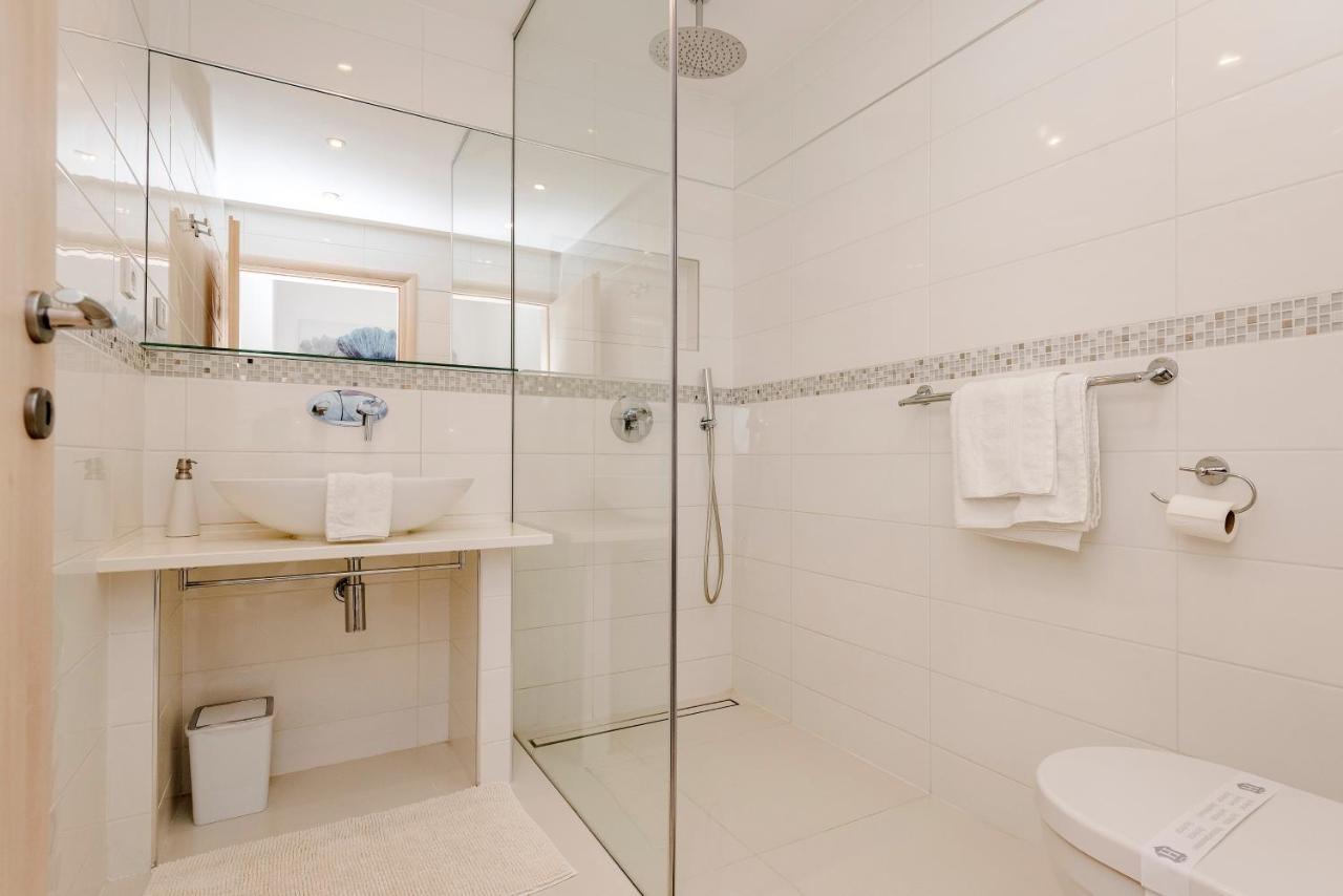 Urban Luxury Apartment Задар Экстерьер фото