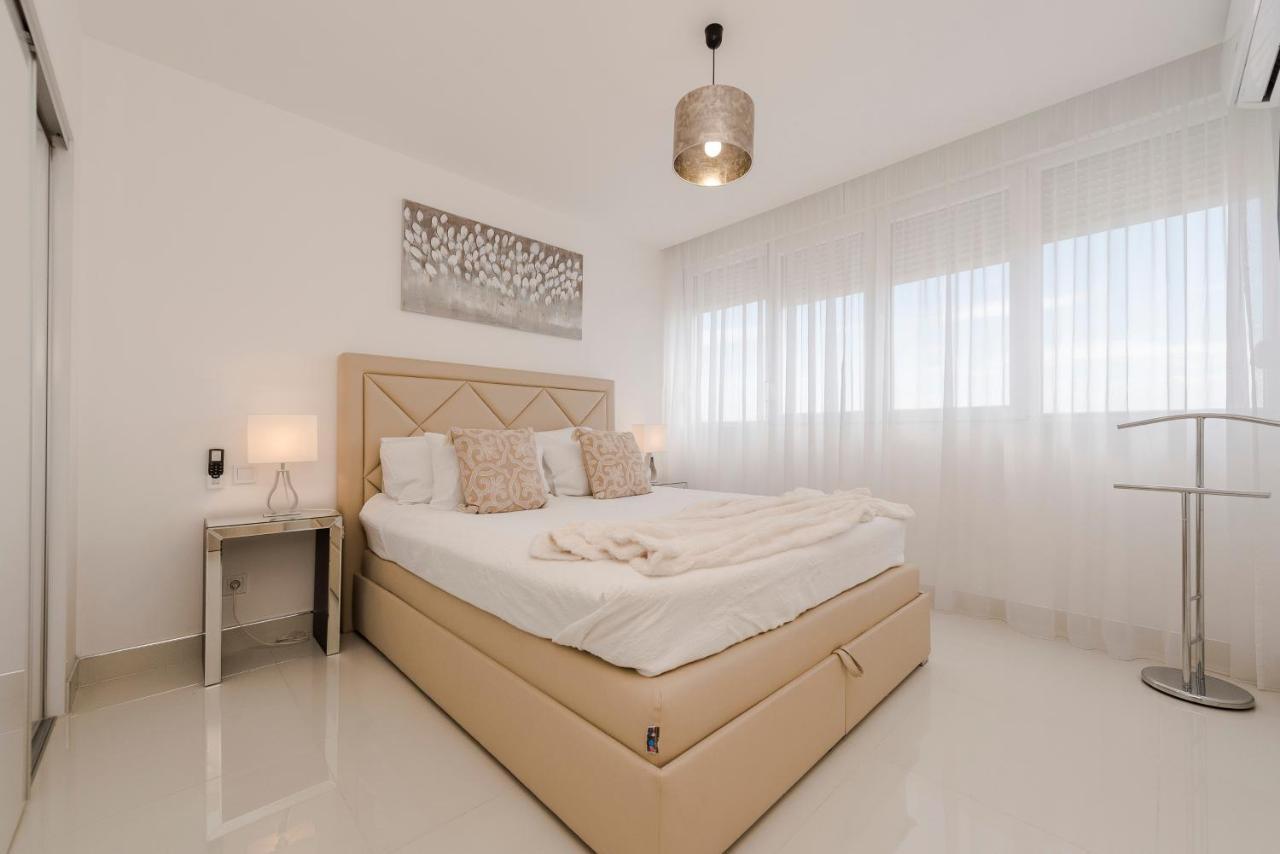 Urban Luxury Apartment Задар Экстерьер фото
