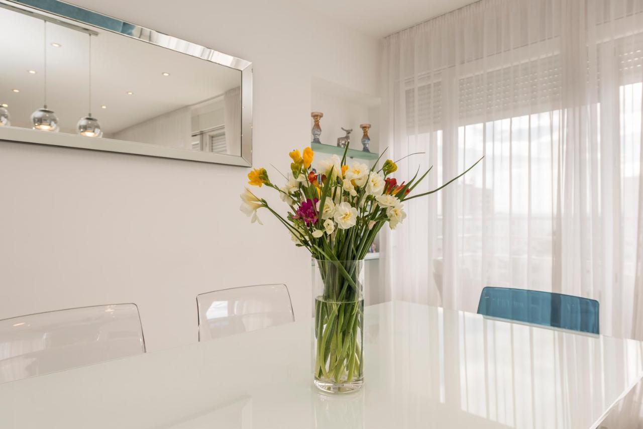 Urban Luxury Apartment Задар Экстерьер фото