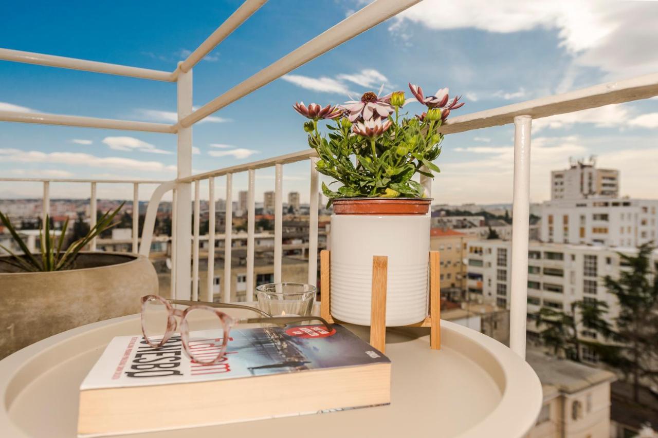 Urban Luxury Apartment Задар Экстерьер фото