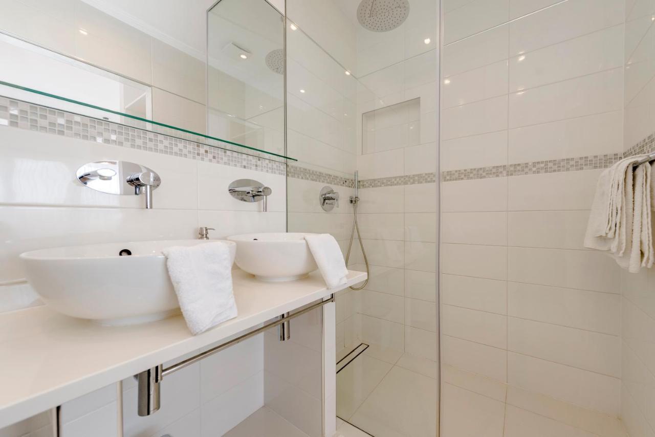 Urban Luxury Apartment Задар Экстерьер фото