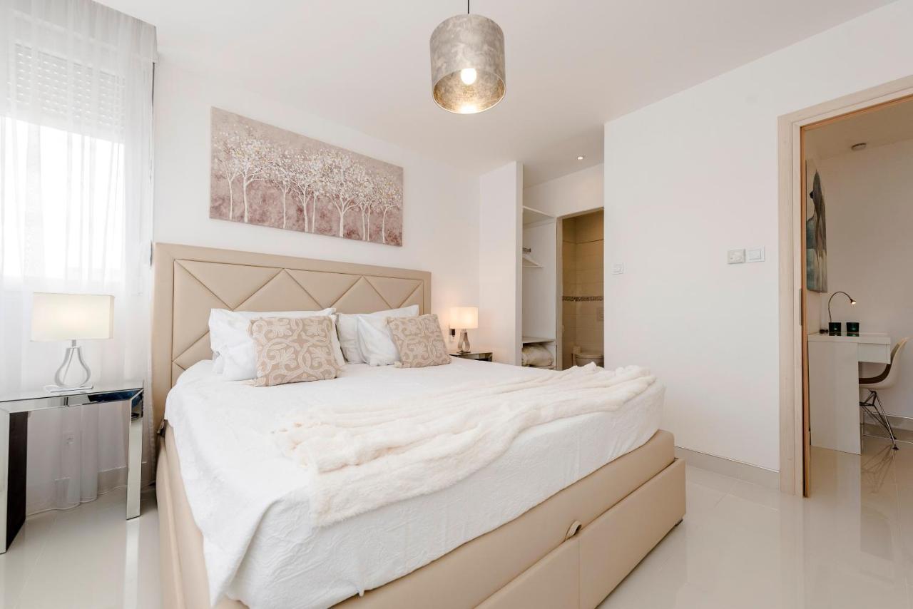 Urban Luxury Apartment Задар Экстерьер фото